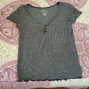 American Eagle Soft & Sexy Tee